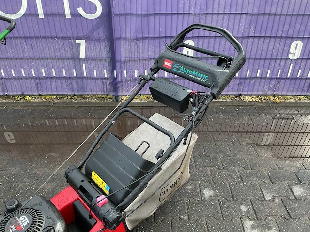 Grasmaaier (3x) - afbeelding 4 van  4