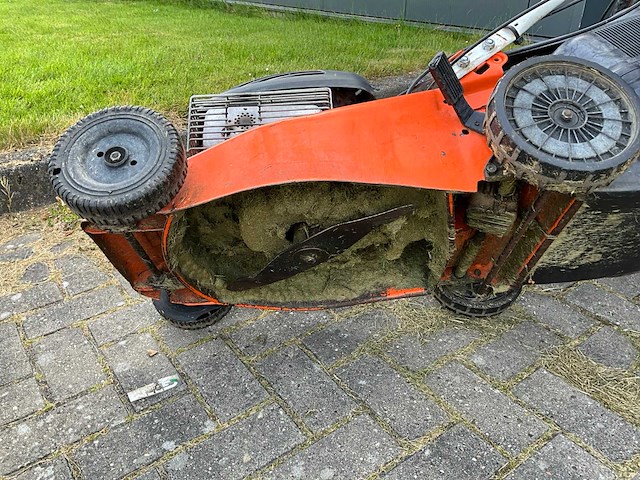 Grasmaaier (4x) - afbeelding 16 van  18