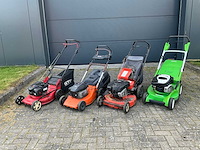 Grasmaaier (4x) - afbeelding 2 van  18