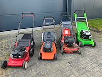 Grasmaaier (4x) - afbeelding 3 van  18
