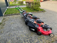 Grasmaaier (4x) - afbeelding 5 van  18