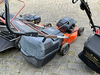 Grasmaaier (4x) - afbeelding 8 van  18