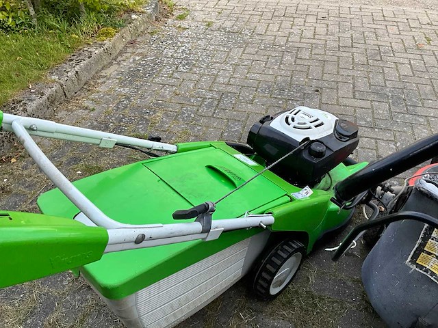 Grasmaaier (4x) - afbeelding 2 van  18