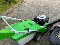 Grasmaaier (4x) - afbeelding 2 van  18