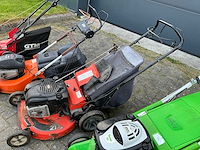 Grasmaaier (4x) - afbeelding 4 van  18