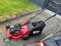 Grasmaaier (4x) - afbeelding 6 van  18