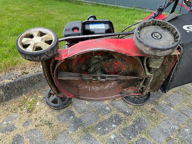 Grasmaaier (4x) - afbeelding 7 van  18