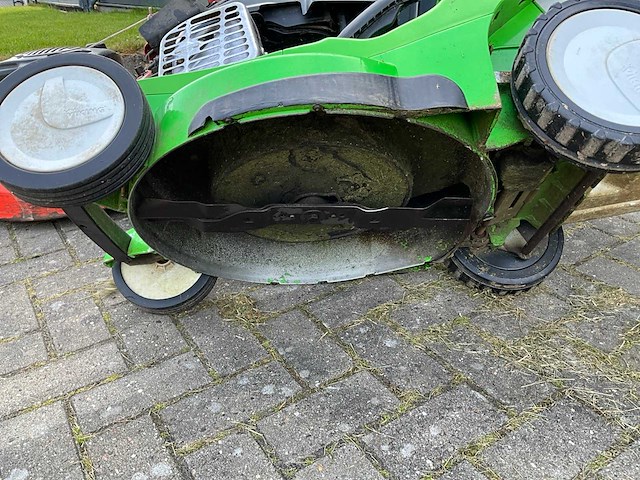 Grasmaaier (4x) - afbeelding 10 van  18