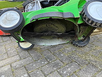 Grasmaaier (4x) - afbeelding 10 van  18