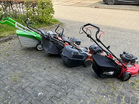Grasmaaier (4x) - afbeelding 15 van  18