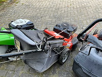 Grasmaaier (4x) - afbeelding 18 van  18