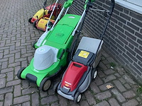 Grasmaaier (5x) - afbeelding 2 van  4