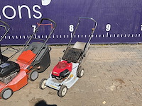Grasmaaier (5x) - afbeelding 5 van  14