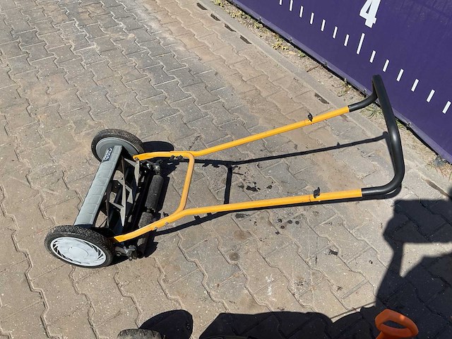 Grasmaaier (5x) - afbeelding 8 van  14