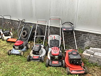 Grasmaaier (7x) - afbeelding 2 van  3