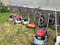 Grasmaaier (7x) - afbeelding 3 van  3