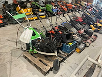 Grasmaaier (8x) - afbeelding 2 van  5