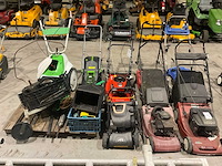 Grasmaaier (8x) - afbeelding 3 van  5