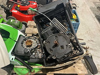 Grasmaaier (8x) - afbeelding 4 van  5