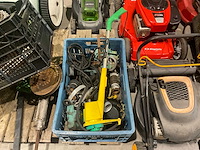 Grasmaaier (8x) - afbeelding 5 van  5