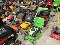 Grasmaaier (8x) - afbeelding 1 van  4