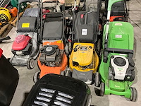 Grasmaaier (8x) - afbeelding 2 van  4