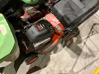 Grasmaaier (8x) - afbeelding 4 van  4