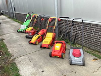 Grasmaaier (8x) - afbeelding 1 van  5