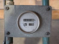 Grasmaaier, bunton, b32-35bk - afbeelding 6 van  16