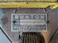 Grasmaaier, bunton, b32-35bk - afbeelding 7 van  16