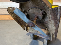 Grasmaaier, bunton, b32-35bk - afbeelding 8 van  16