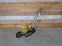 Grasmaaier, bunton, b32-35bk - afbeelding 1 van  16