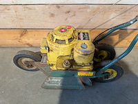 Grasmaaier, bunton, b32-35bk - afbeelding 10 van  16