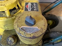 Grasmaaier, bunton, b32-35bk - afbeelding 11 van  16