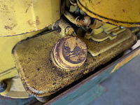 Grasmaaier, bunton, b32-35bk - afbeelding 13 van  16