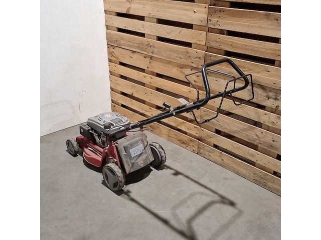 Grasmaaier, einhell, gc-pn 40 s-p, 2017 - afbeelding 2 van  11