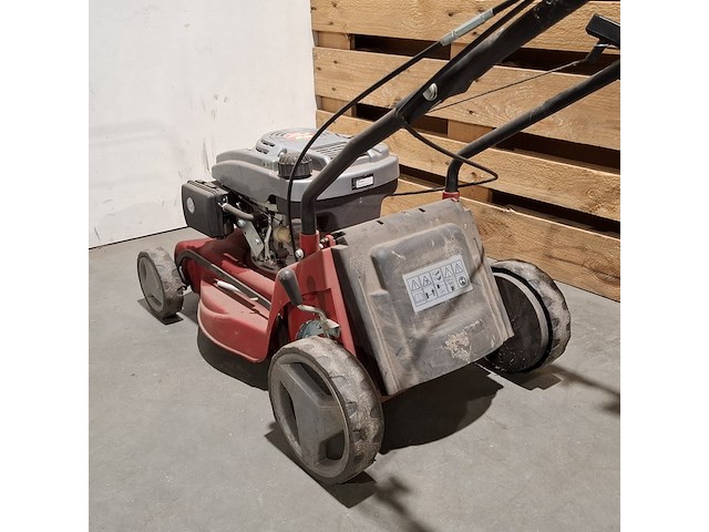 Grasmaaier, einhell, gc-pn 40 s-p, 2017 - afbeelding 3 van  11