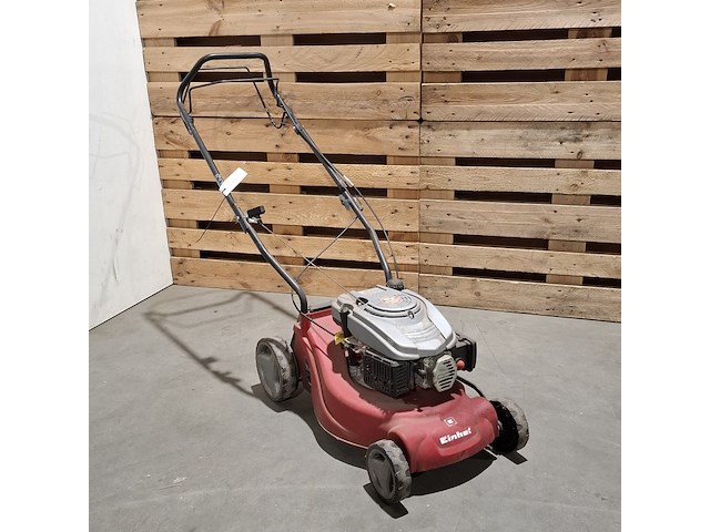 Grasmaaier, einhell, gc-pn 40 s-p, 2017 - afbeelding 1 van  11
