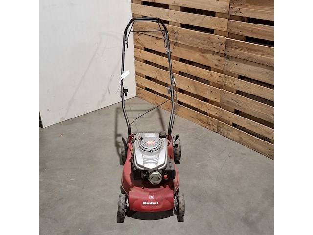 Grasmaaier, einhell, gc-pn 40 s-p, 2017 - afbeelding 4 van  11
