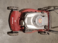 Grasmaaier, einhell, gc-pn 40 s-p, 2017 - afbeelding 5 van  11