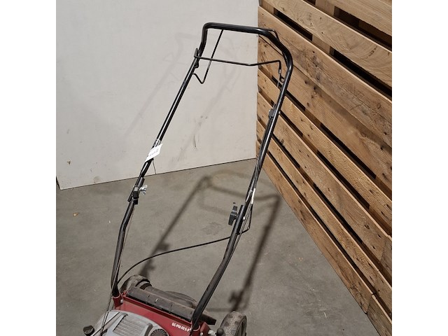 Grasmaaier, einhell, gc-pn 40 s-p, 2017 - afbeelding 7 van  11