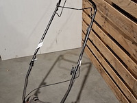 Grasmaaier, einhell, gc-pn 40 s-p, 2017 - afbeelding 7 van  11