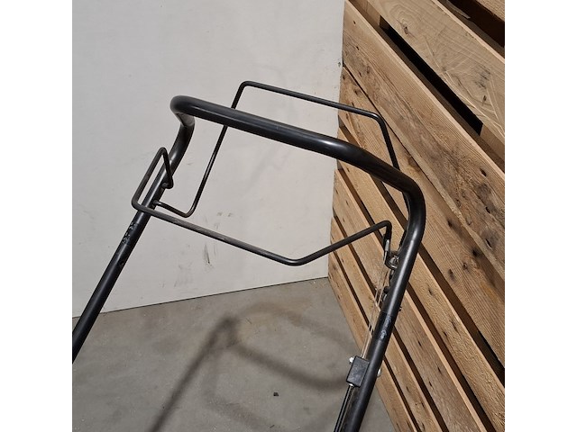 Grasmaaier, einhell, gc-pn 40 s-p, 2017 - afbeelding 8 van  11