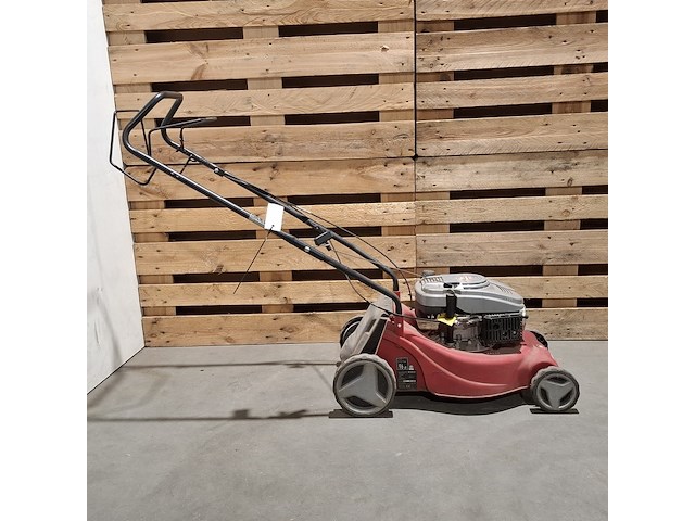 Grasmaaier, einhell, gc-pn 40 s-p, 2017 - afbeelding 9 van  11