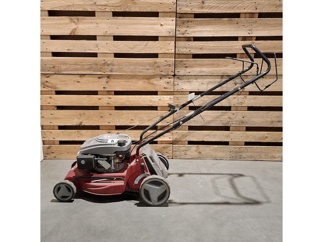 Grasmaaier, einhell, gc-pn 40 s-p, 2017 - afbeelding 11 van  11