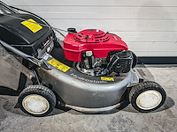 Grasmaaier, honda, hrd 536, 1997 - afbeelding 2 van  14
