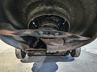 Grasmaaier, honda, hrd 536, 1997 - afbeelding 6 van  14