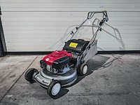 Grasmaaier, honda, hrd 536, 1997 - afbeelding 1 van  14