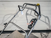 Grasmaaier, honda, hrd 536, 1997 - afbeelding 7 van  14