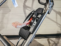 Grasmaaier, honda, hrd 536, 1997 - afbeelding 8 van  14